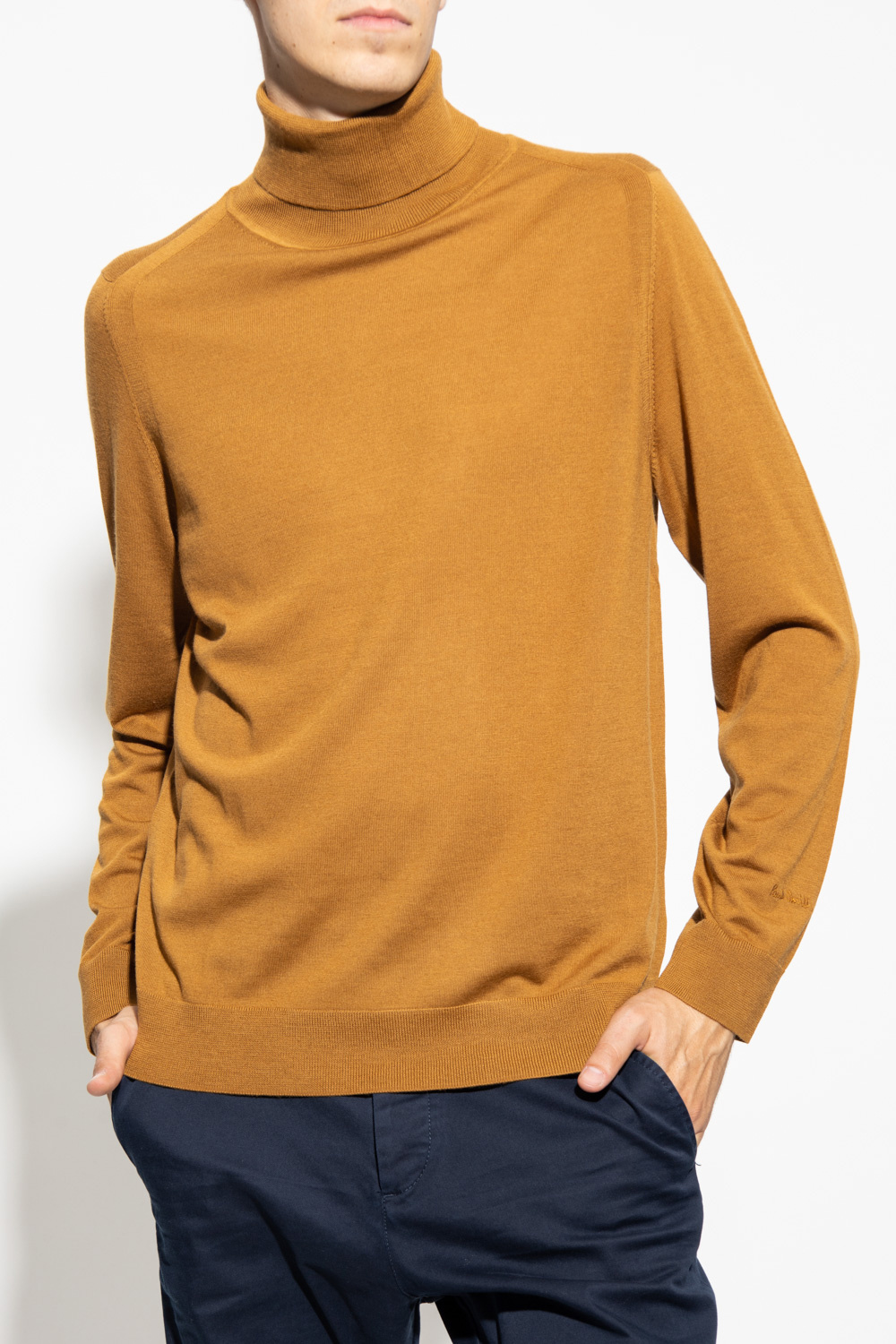 Dickies on sale turtleneck mens